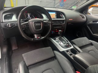AUDI A5 Cabrio 3.0 TDI 240cv DPF quattro Stronic
