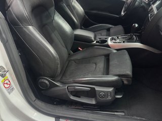 AUDI A5 Cabrio 3.0 TDI 240cv DPF quattro Stronic