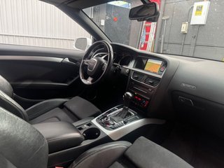 AUDI A5 Cabrio 3.0 TDI 240cv DPF quattro Stronic