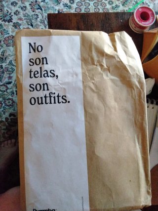 Caja de Ana
