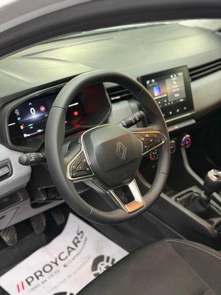 Renault Clio 2025
