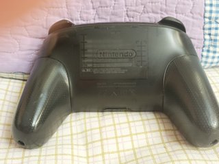 Controller Nintendo Switch Pro Originale