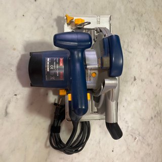Sierra Circular Ryobi WS-6613