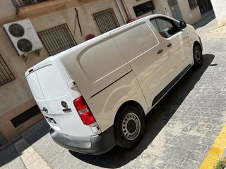 FIAT Scudo 2024