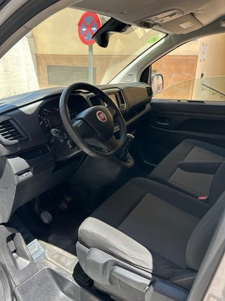 FIAT Scudo 2024