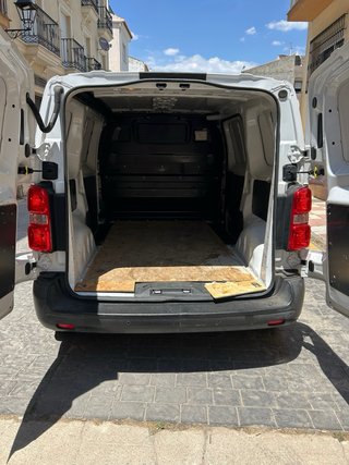 FIAT Scudo 2024