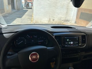 FIAT Scudo 2024