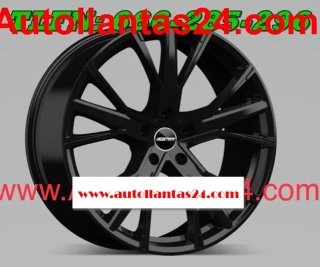 LLANTAS AUDI - 15211 r620292