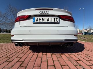 AUDI A3 Cabrio 2.0 TFSI S3 S tronic quattro