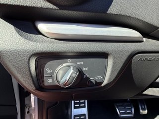 AUDI A3 Cabrio 2.0 TFSI S3 S tronic quattro