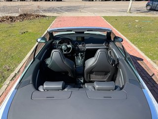 AUDI A3 Cabrio 2.0 TFSI S3 S tronic quattro