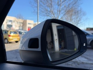 AUDI A3 Cabrio 2.0 TFSI S3 S tronic quattro