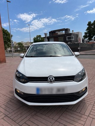 Volkswagen Polo 2016