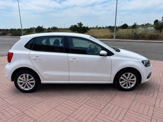 Volkswagen Polo 2016