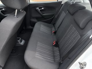 Volkswagen Polo 2016