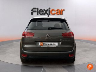 Citroën C4 Spacetourer BlueHDi 96KW (130CV) Feel