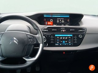 Citroën C4 Spacetourer BlueHDi 96KW (130CV) Feel