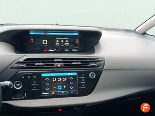 Citroën C4 Spacetourer BlueHDi 96KW (130CV) Feel