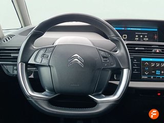 Citroën C4 Spacetourer BlueHDi 96KW (130CV) Feel