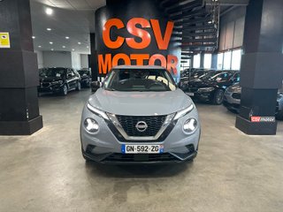 Nissan JUKE DIGT 84 KW 114 CV DCT 7V NCONNECTA (2023)