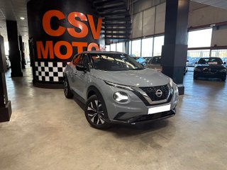 Nissan JUKE DIGT 84 KW 114 CV DCT 7V NCONNECTA (2023)