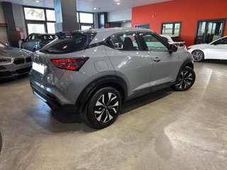 Nissan JUKE DIGT 84 KW 114 CV DCT 7V NCONNECTA (2023)