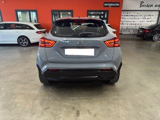 Nissan JUKE DIGT 84 KW 114 CV DCT 7V NCONNECTA (2023)
