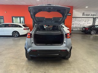 Nissan JUKE DIGT 84 KW 114 CV DCT 7V NCONNECTA (2023)