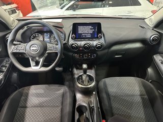 Nissan JUKE DIGT 84 KW 114 CV DCT 7V NCONNECTA (2023)