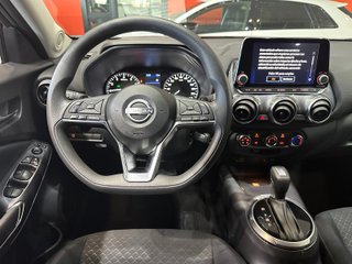 Nissan JUKE DIGT 84 KW 114 CV DCT 7V NCONNECTA (2023)