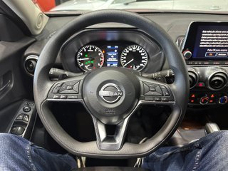 Nissan JUKE DIGT 84 KW 114 CV DCT 7V NCONNECTA (2023)