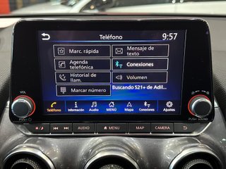 Nissan JUKE DIGT 84 KW 114 CV DCT 7V NCONNECTA (2023)