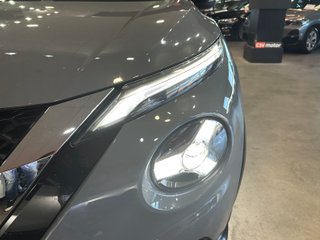 Nissan JUKE DIGT 84 KW 114 CV DCT 7V NCONNECTA (2023)