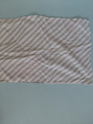 Funda Nórdica y Almohada Verbaudet 120x60