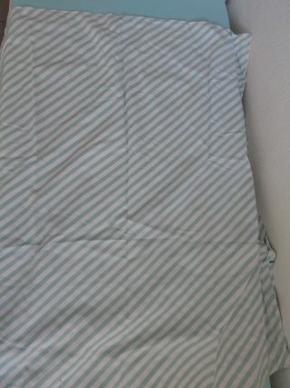 Funda Nórdica y Almohada Verbaudet 120x60