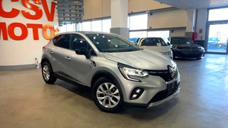 Renault CAPTUR Intens ETECH hibrido enchufable 160cv (2021)