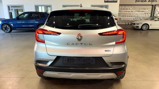 Renault CAPTUR Intens ETECH hibrido enchufable 160cv (2021)