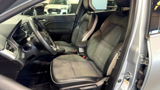 Renault CAPTUR Intens ETECH hibrido enchufable 160cv (2021)