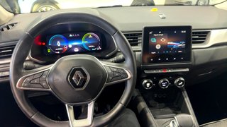 Renault CAPTUR Intens ETECH hibrido enchufable 160cv (2021)