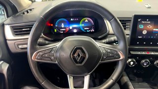 Renault CAPTUR Intens ETECH hibrido enchufable 160cv (2021)