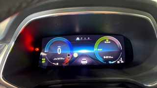 Renault CAPTUR Intens ETECH hibrido enchufable 160cv (2021)