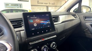 Renault CAPTUR Intens ETECH hibrido enchufable 160cv (2021)