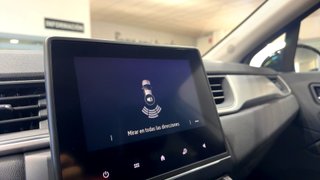 Renault CAPTUR Intens ETECH hibrido enchufable 160cv (2021)