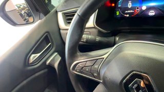 Renault CAPTUR Intens ETECH hibrido enchufable 160cv (2021)