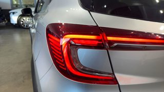 Renault CAPTUR Intens ETECH hibrido enchufable 160cv (2021)