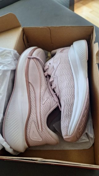 Zapatillas Puma Mujer Talla 40 En Caja