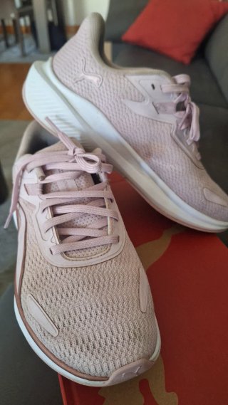 Zapatillas Puma Mujer Talla 40 En Caja
