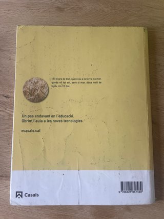 Religió Catòlica 6 Primària (2015)