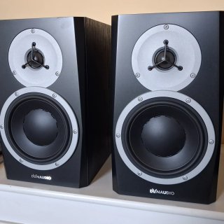Dynaudio BM5 MKIII