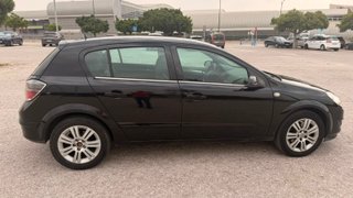 Opel Astra 2009